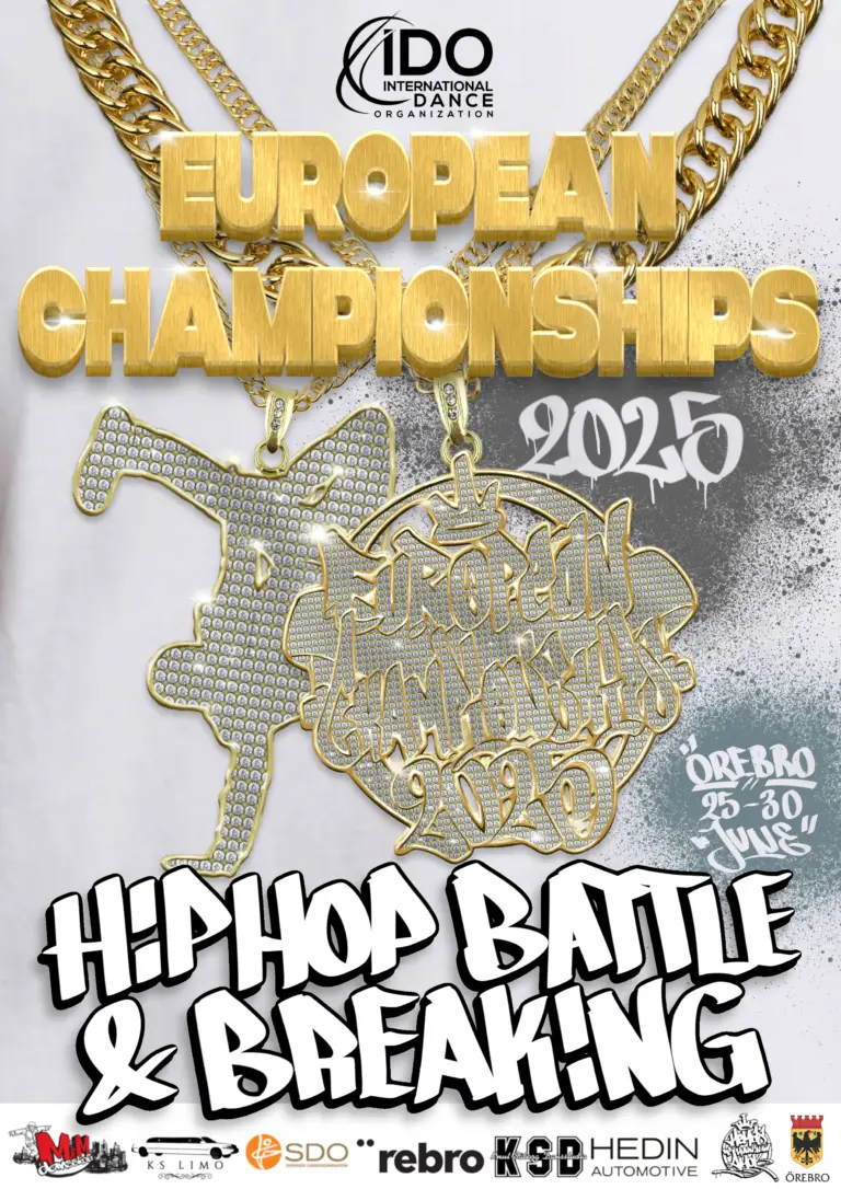 Hiphop Battle & Breaking