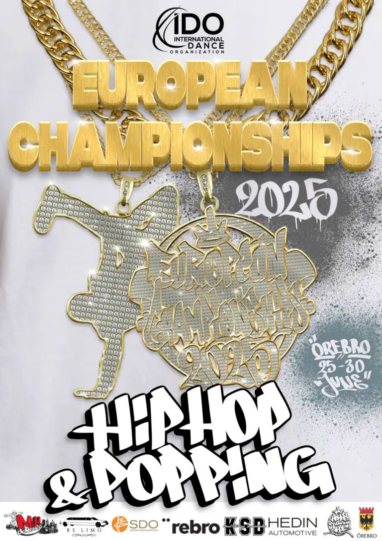 Hiphop & Popping