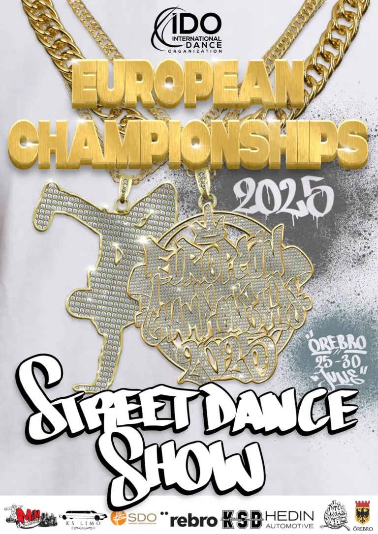Street Dance Show